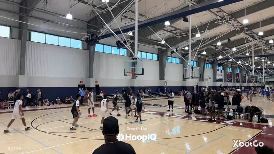 2-pt Shot