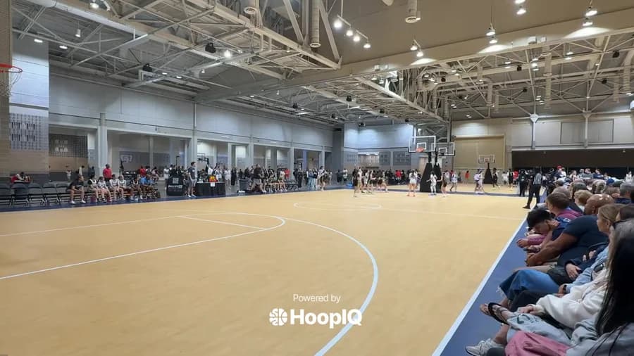 3-pt Shot