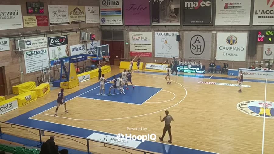 Off. Rebound