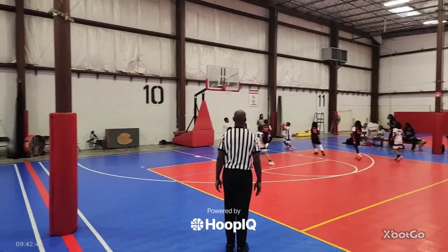 Off. Rebound