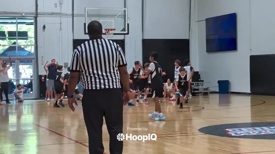 2-pt Shot