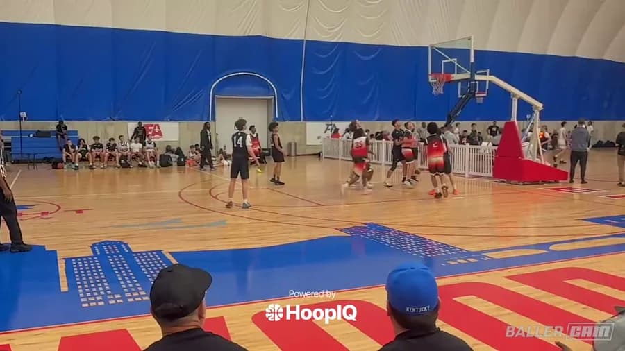 2-pt Shot