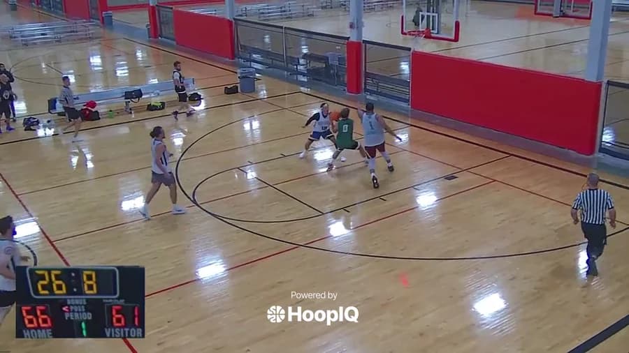 Def. Rebound