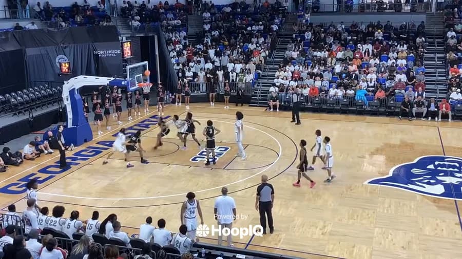 Def. Rebound