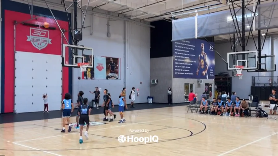 Off. Rebound