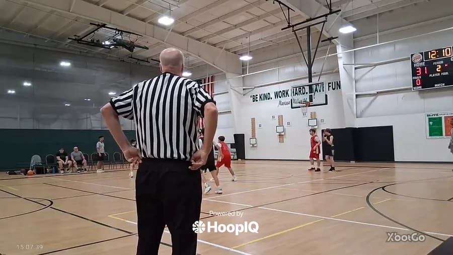 Assist
