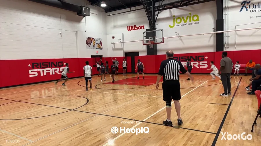 Def. Rebound