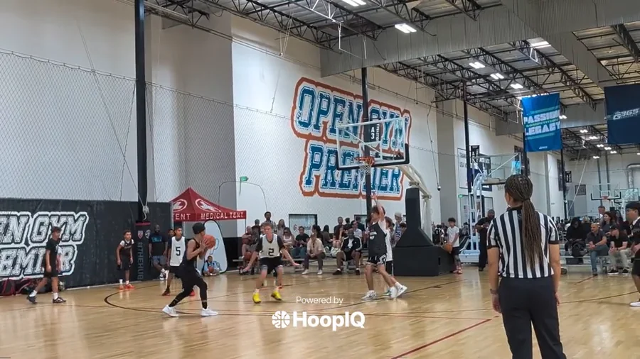 2-pt Shot