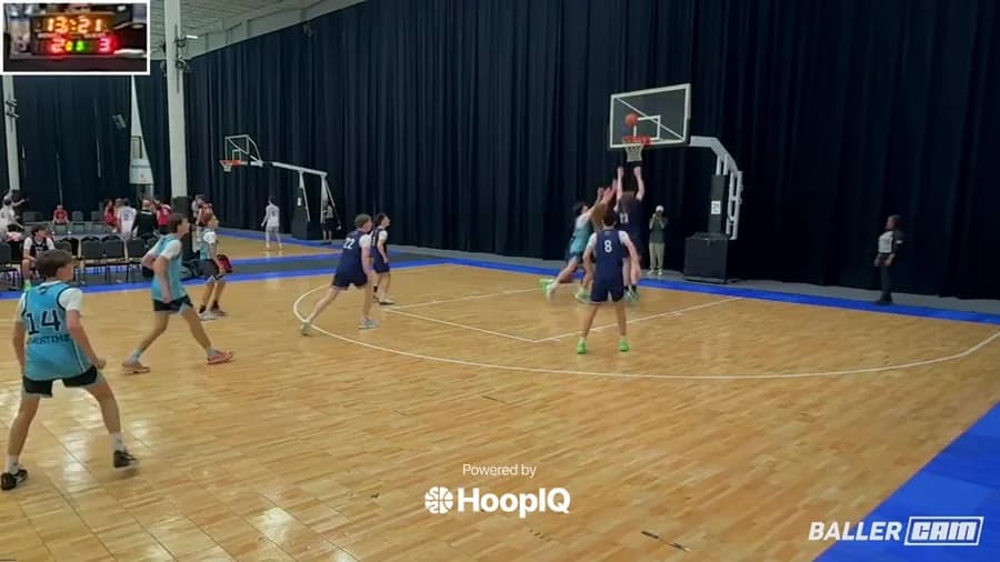 Def. Rebound