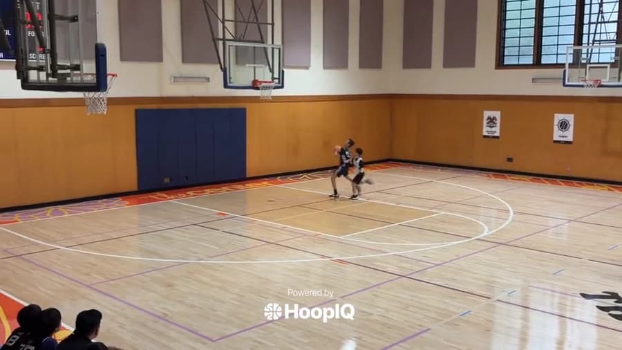 2-pt Shot