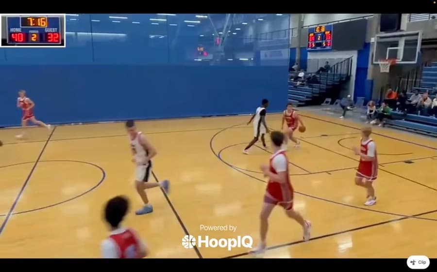 Def. Rebound