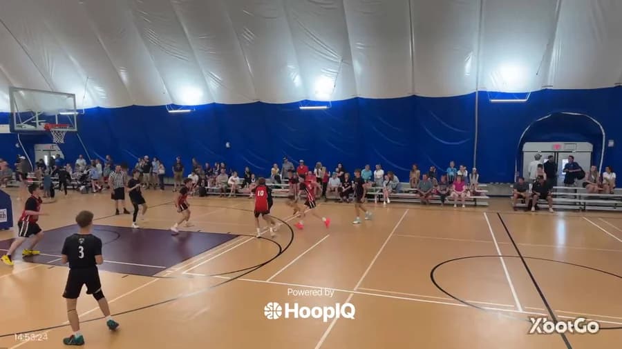 2-pt Shot
