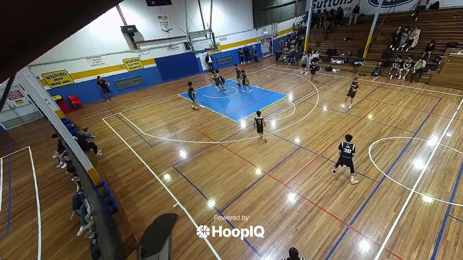 Def. Rebound
