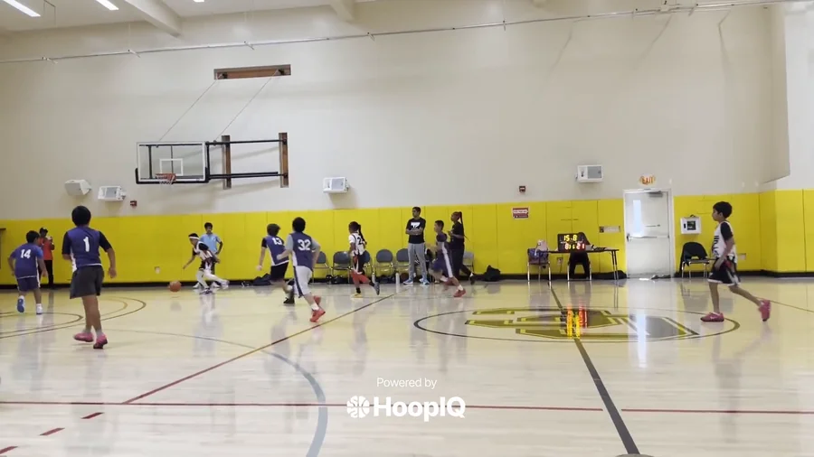 Off. Rebound