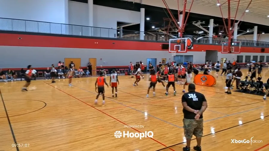 Off. Rebound