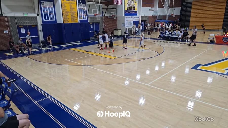 Def. Rebound