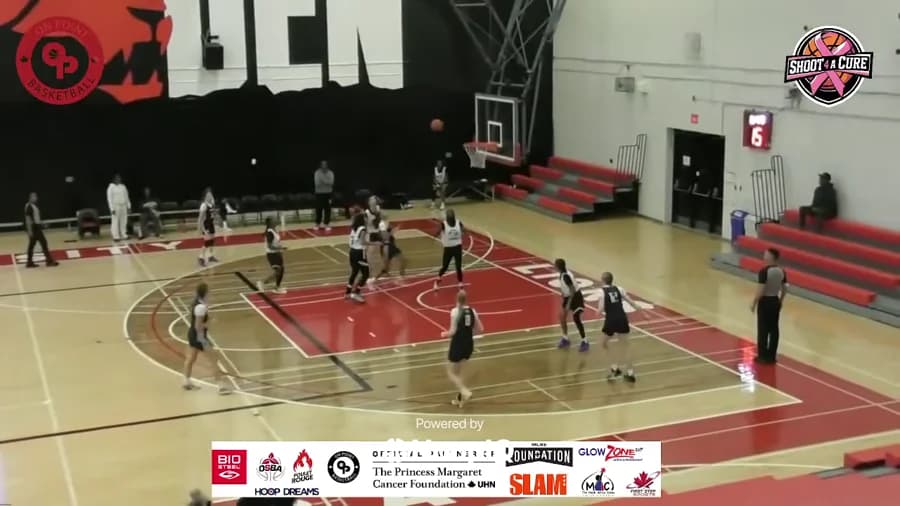 Off. Rebound