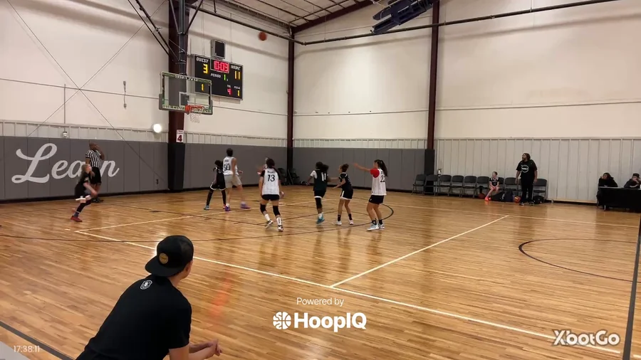 Def. Rebound