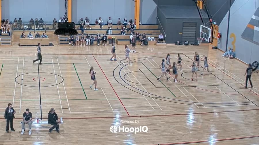 2-pt Shot
