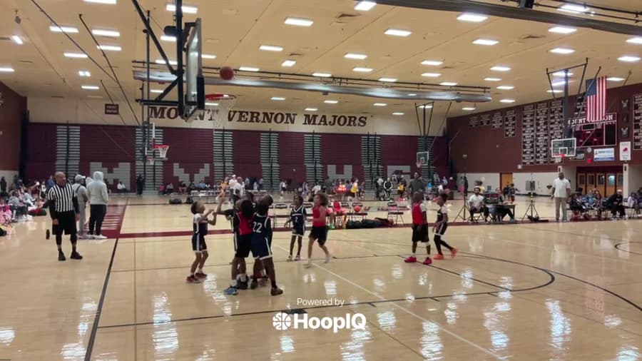 Off. Rebound