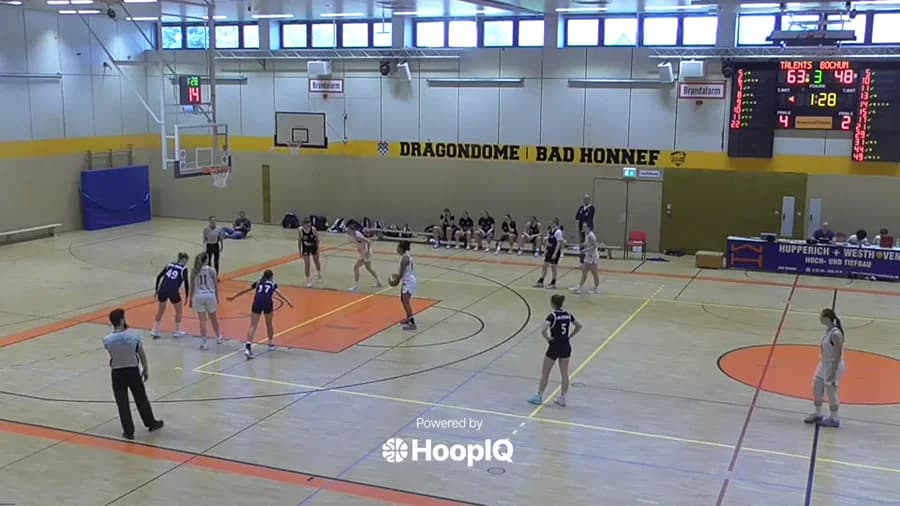 Free-throw
