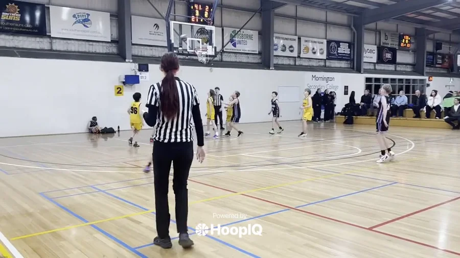 Off. Rebound