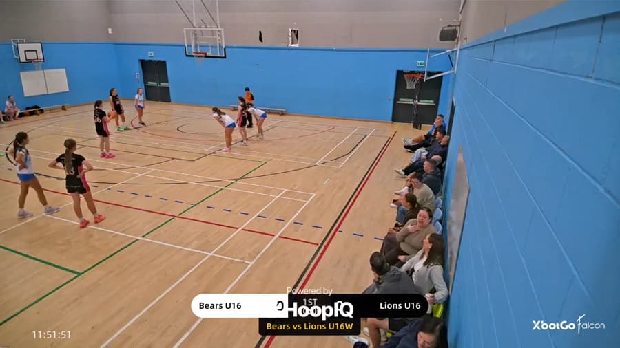 Free-throw