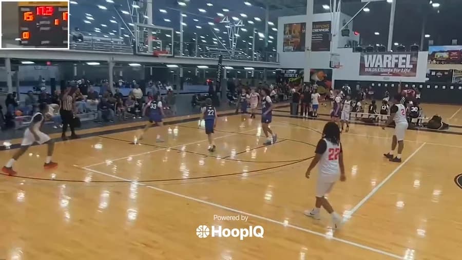 Def. Rebound