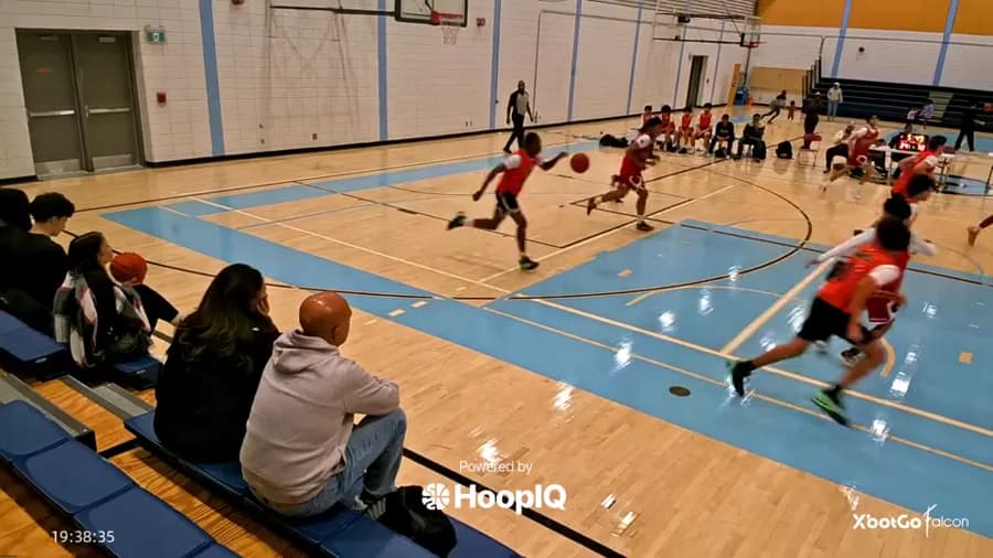 Def. Rebound