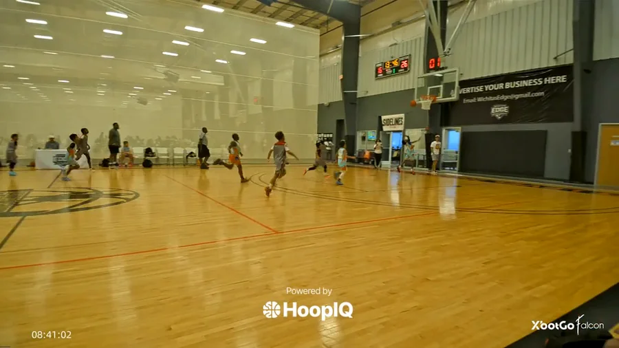 2-pt Shot