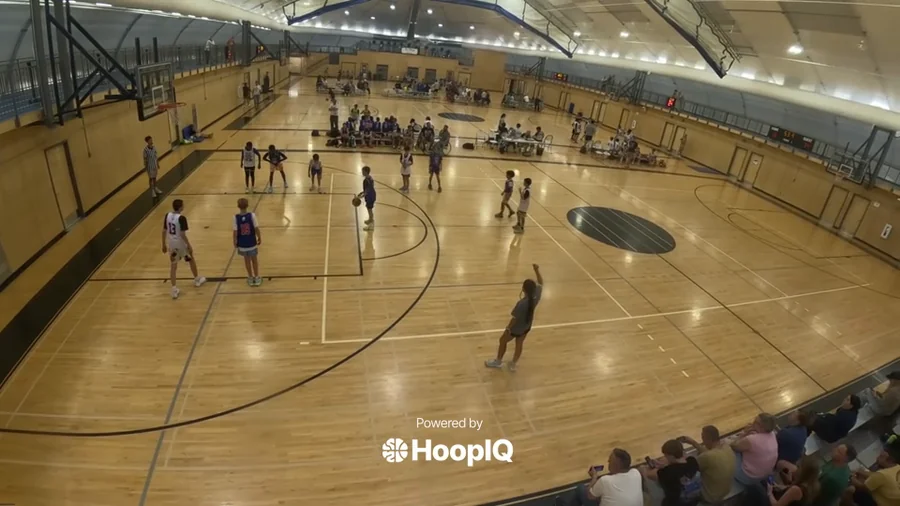 Free-throw