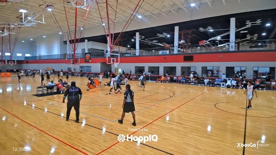2-pt Shot
