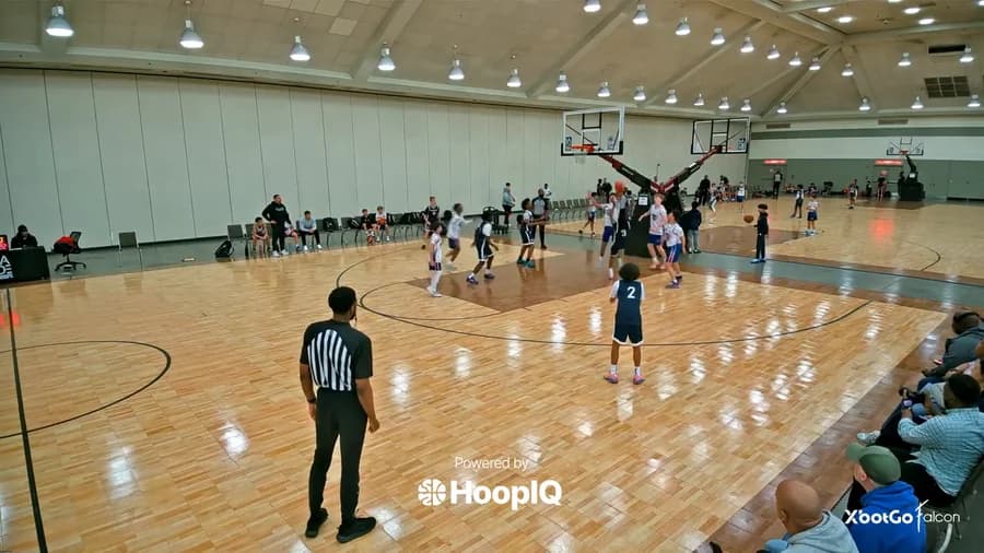 Def. Rebound