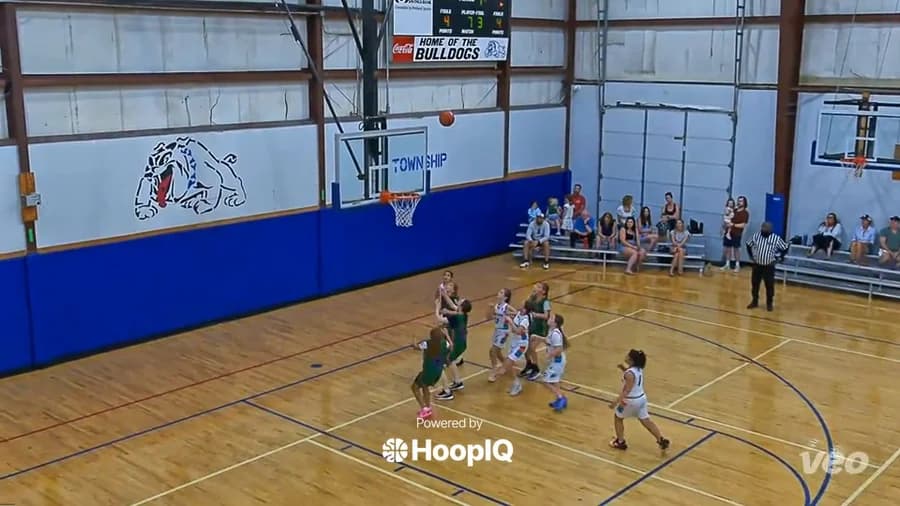 Def. Rebound