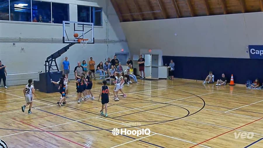 2-pt Shot