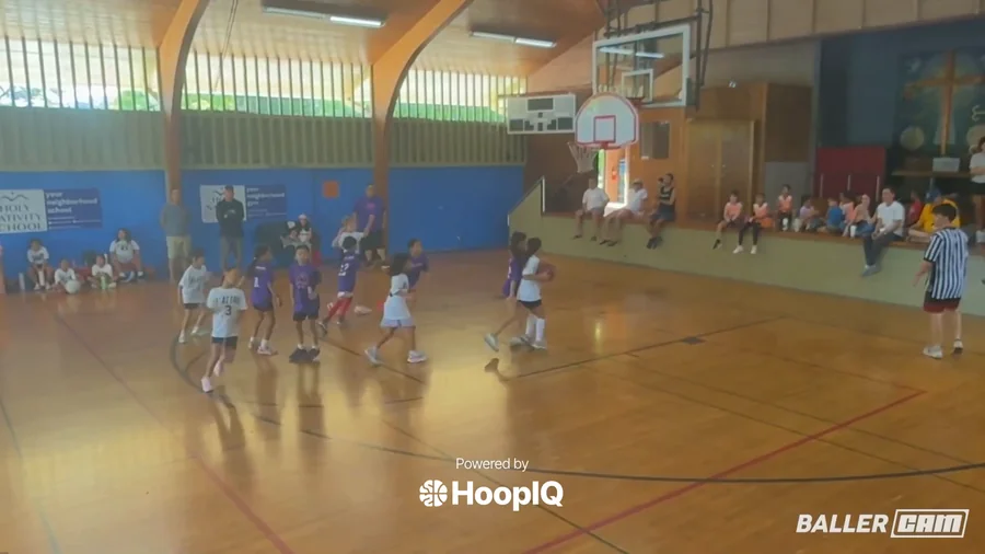 2-pt Shot
