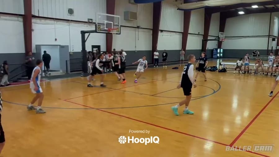 2-pt Shot