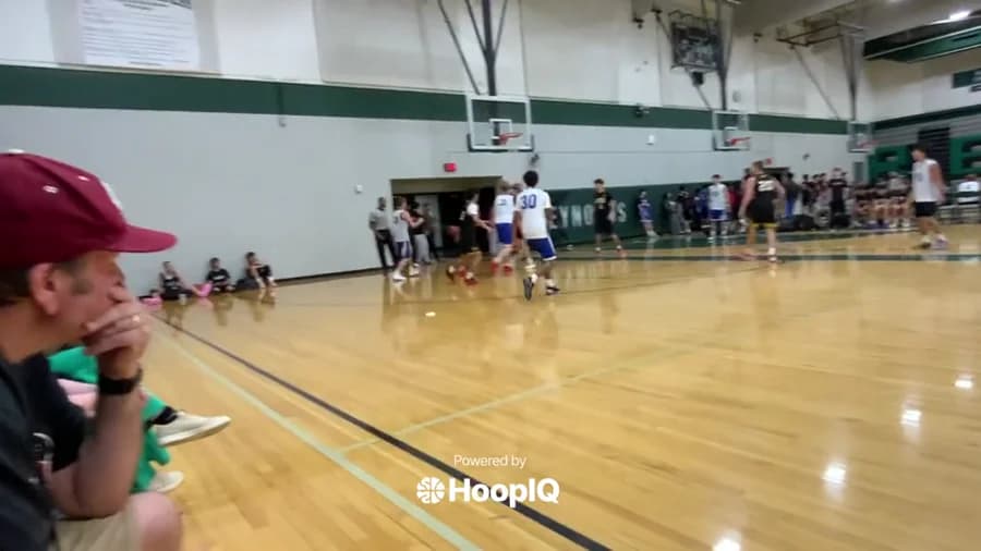 Off. Rebound