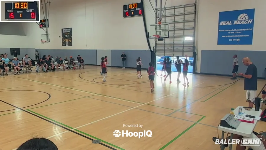 Off. Rebound