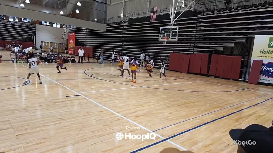 Def. Rebound