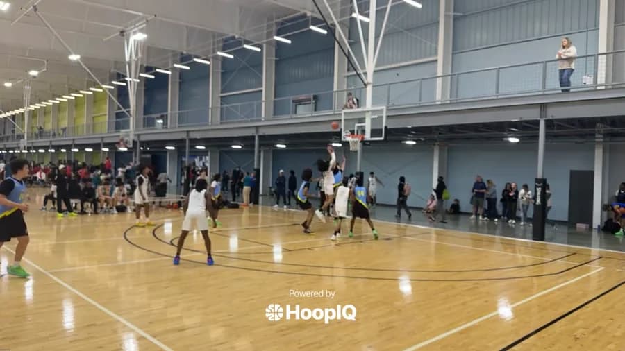 2-pt Shot