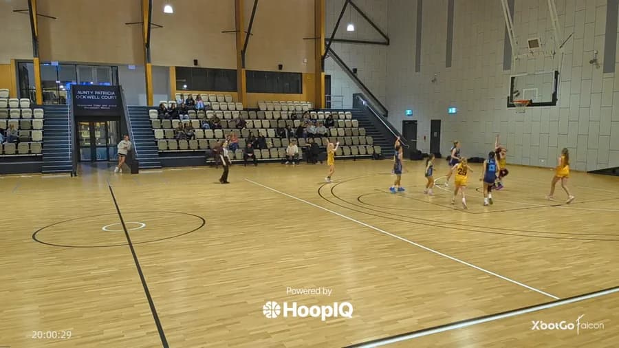 Off. Rebound