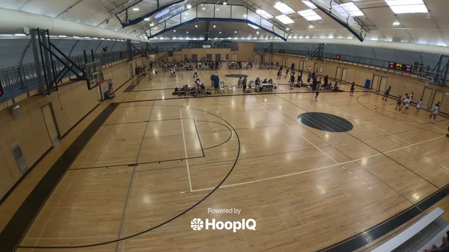 2-pt Shot