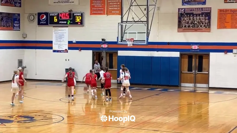 Def. Rebound