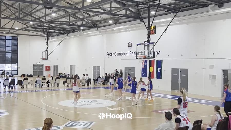 2-pt Shot