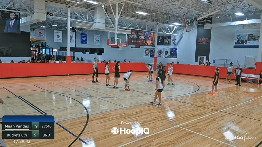 Free-throw