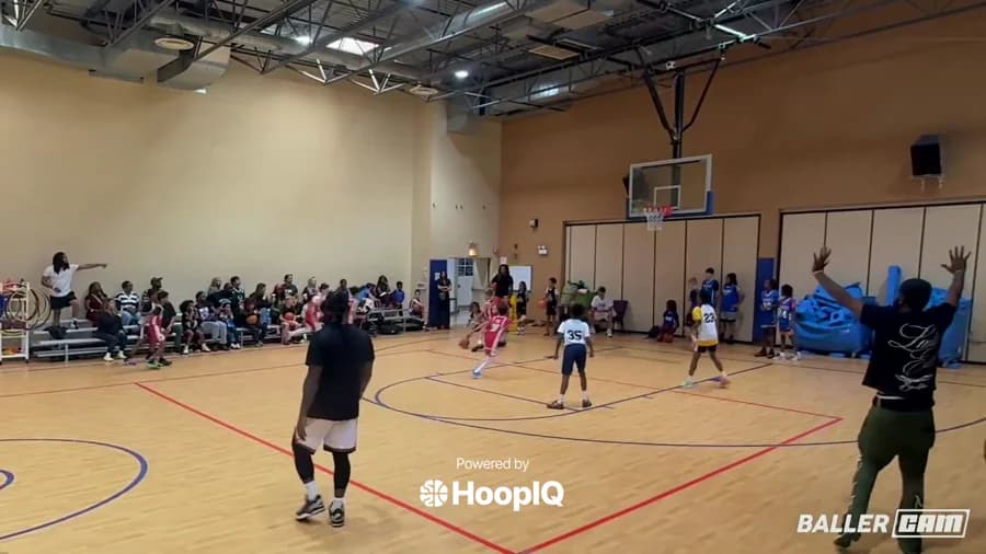 2-pt Shot
