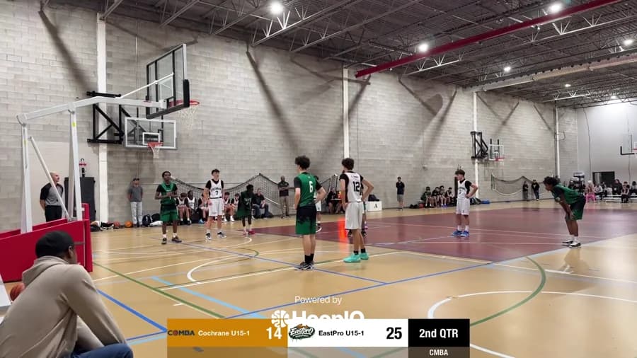 Free-throw