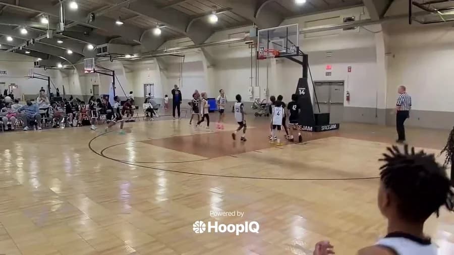 Def. Rebound
