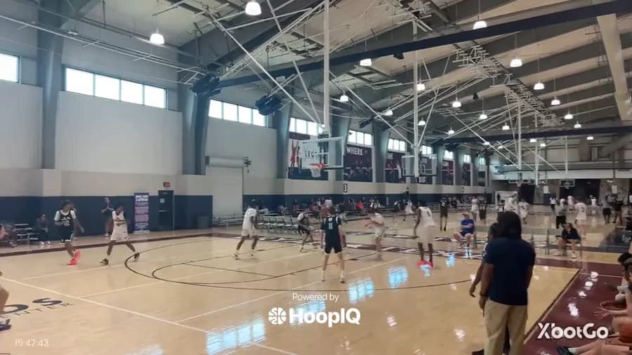 2-pt Shot